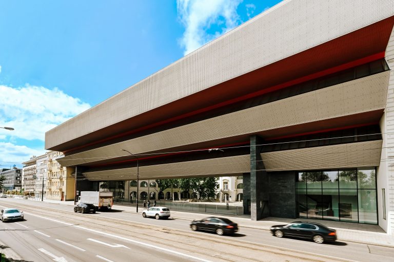 Slovenská národná galéria
